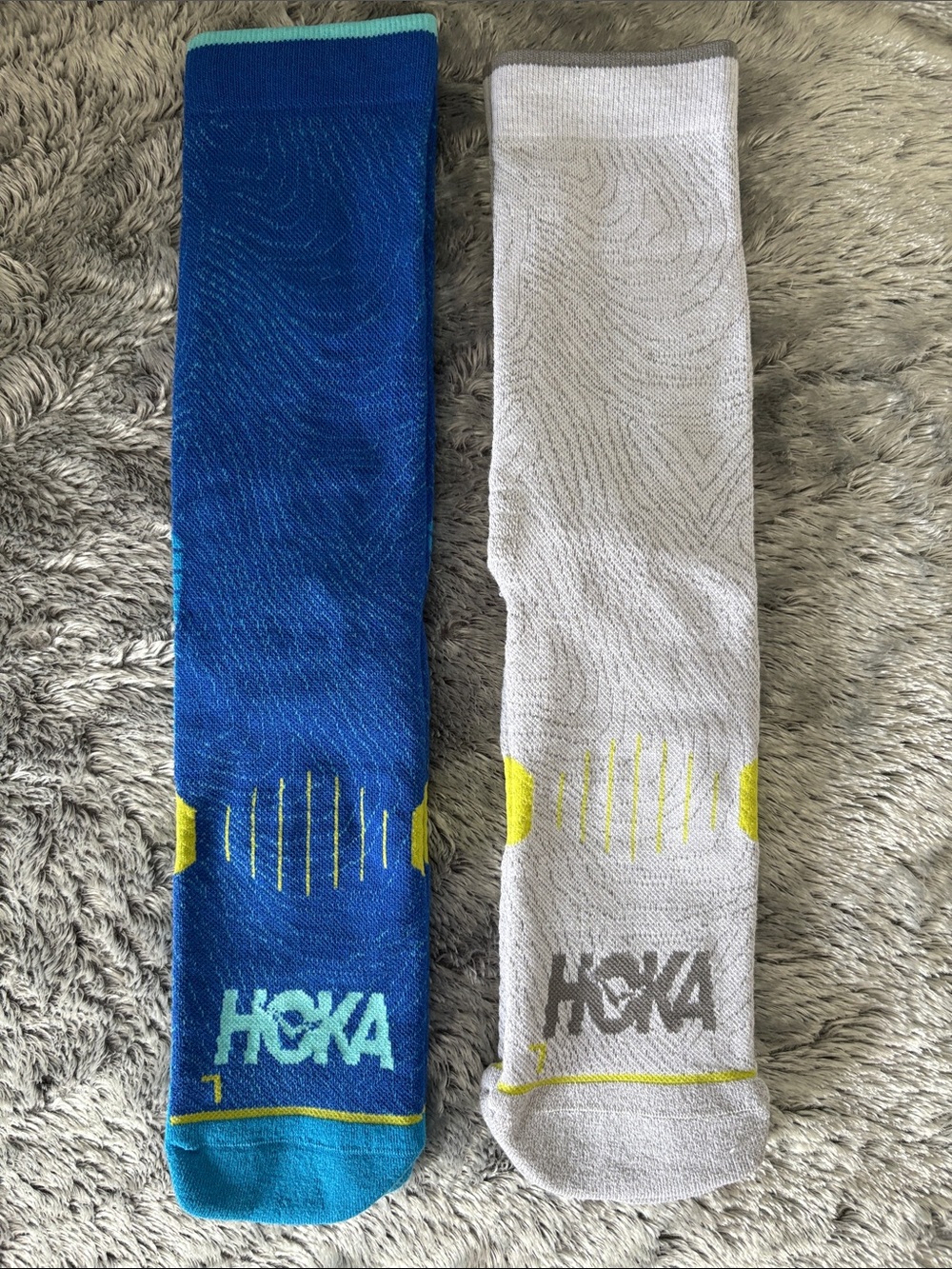 HOKA Socks
